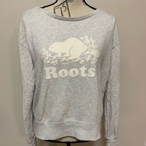 Women Roots sweater